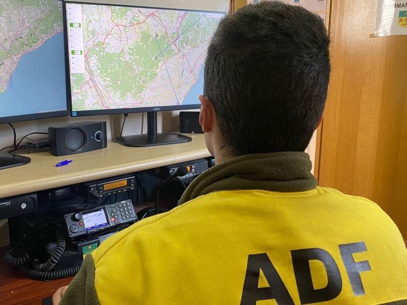 ADF Catalunya